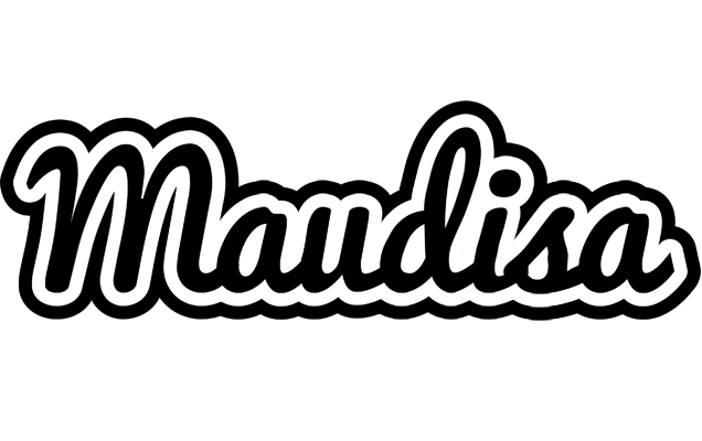 Maudisa chess logo
