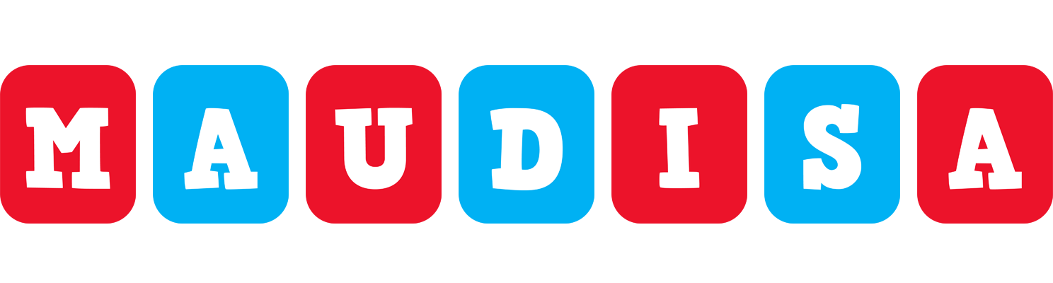 Maudisa diesel logo