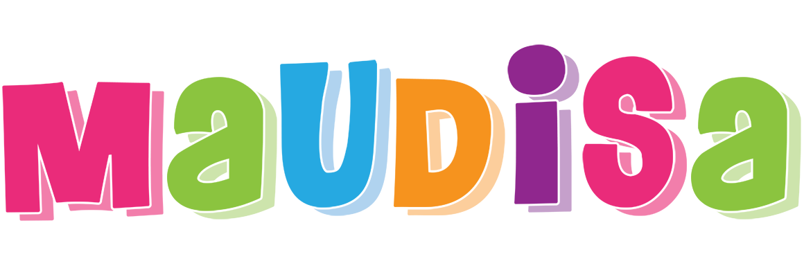 Maudisa friday logo