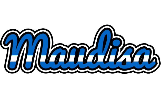 Maudisa greece logo