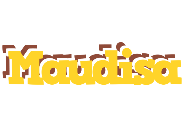 Maudisa hotcup logo