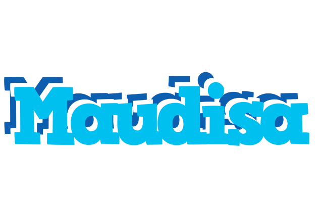 Maudisa jacuzzi logo