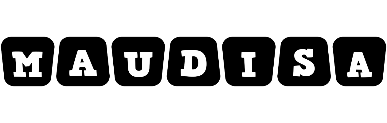 Maudisa racing logo