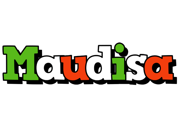Maudisa venezia logo