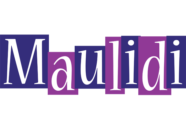 Maulidi autumn logo