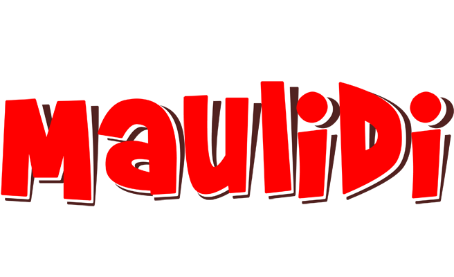 Maulidi basket logo