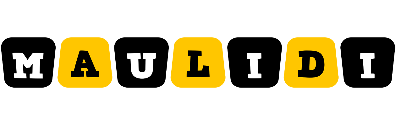 Maulidi boots logo