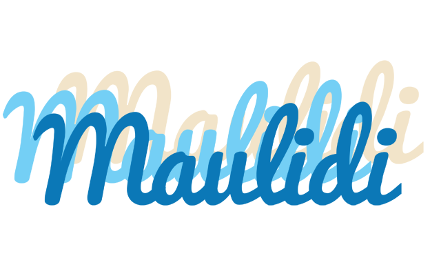 Maulidi breeze logo