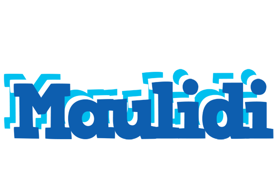 Maulidi business logo