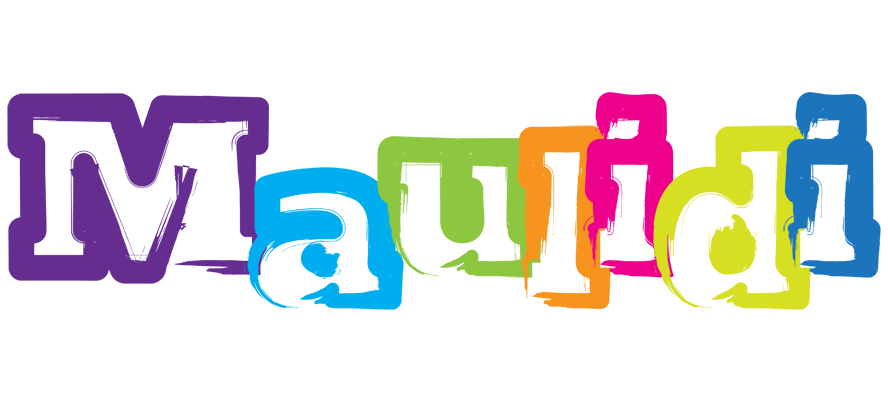 Maulidi casino logo