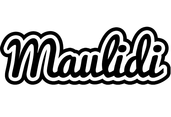 Maulidi chess logo