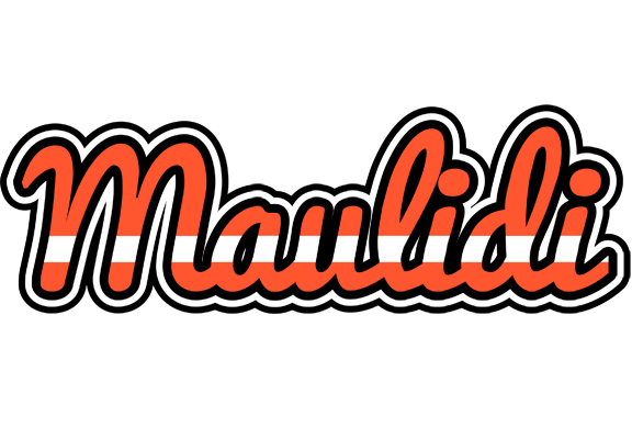 Maulidi denmark logo