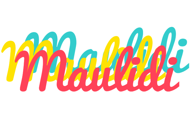 Maulidi disco logo