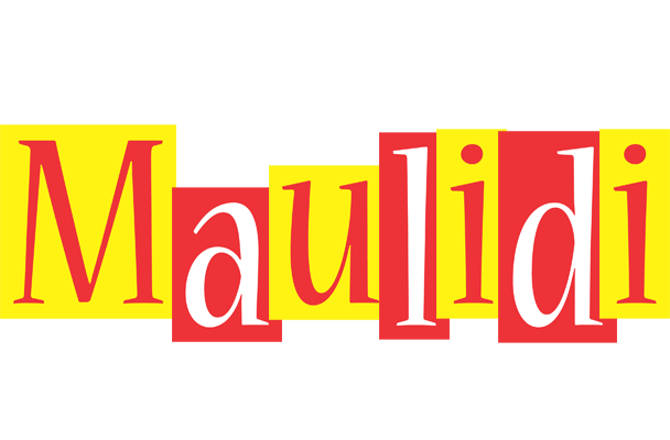 Maulidi errors logo