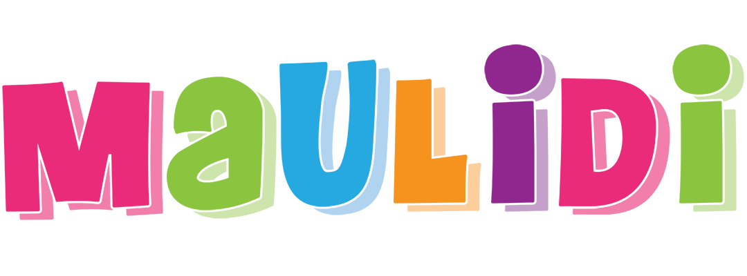 Maulidi friday logo