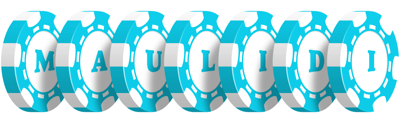 Maulidi funbet logo