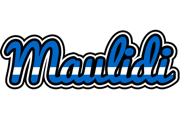 Maulidi greece logo