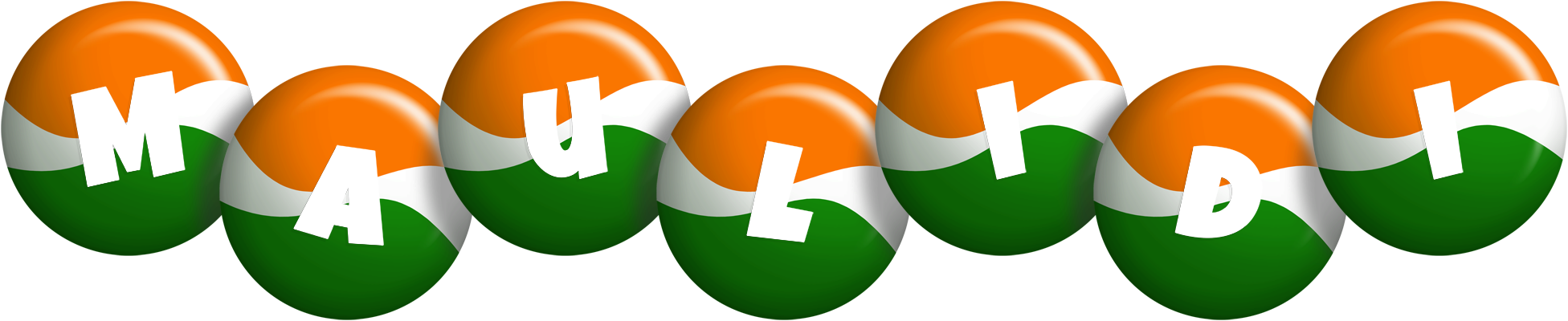 Maulidi india logo