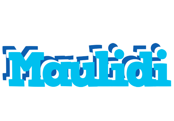 Maulidi jacuzzi logo