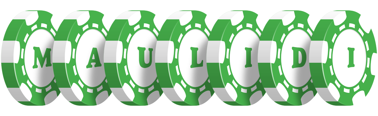 Maulidi kicker logo