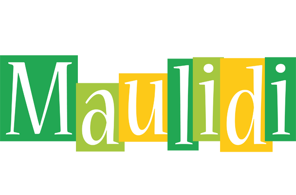 Maulidi lemonade logo