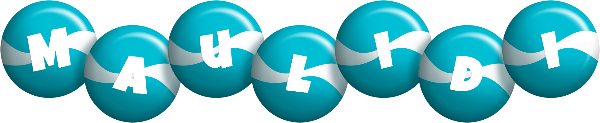 Maulidi messi logo