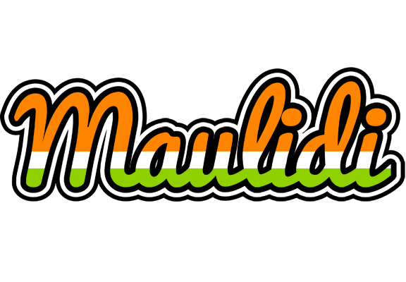 Maulidi mumbai logo