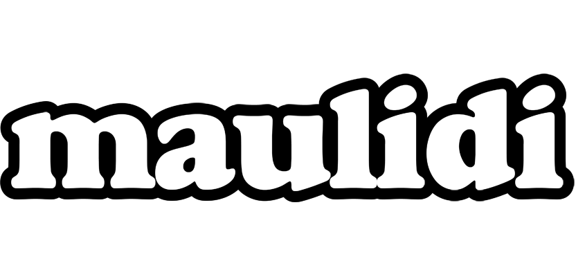 Maulidi panda logo