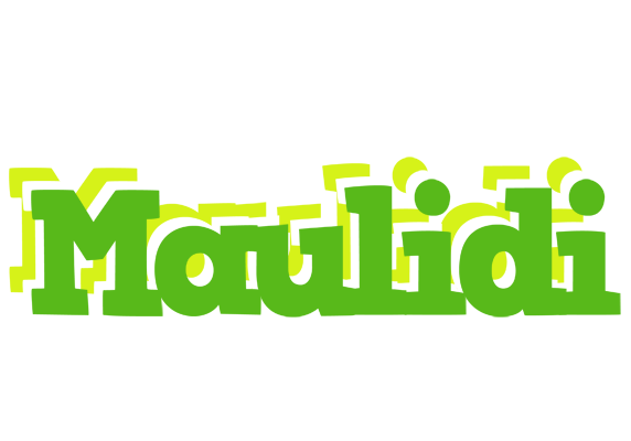 Maulidi picnic logo