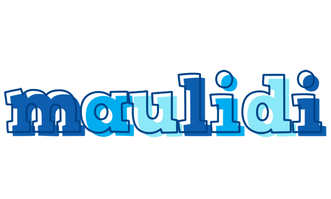 Maulidi sailor logo