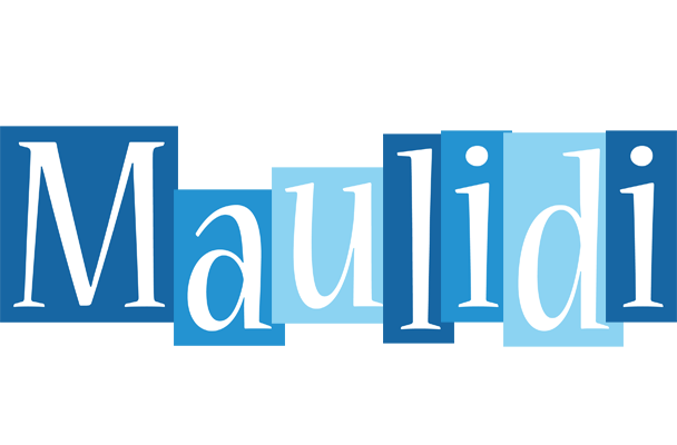 Maulidi winter logo