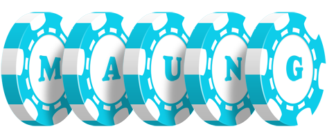 Maung funbet logo