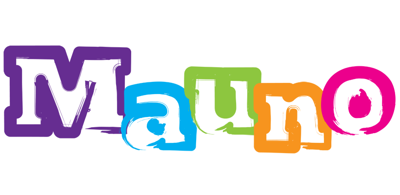 Mauno casino logo