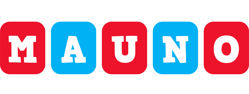 Mauno diesel logo
