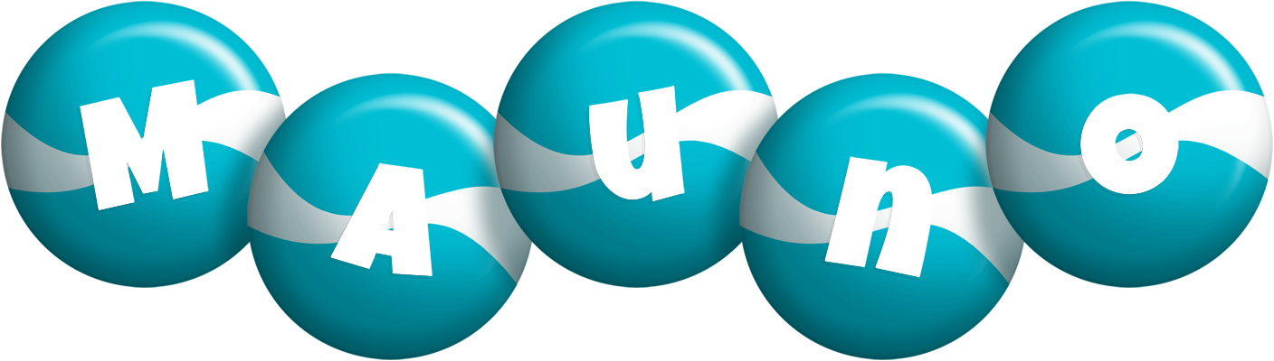 Mauno messi logo
