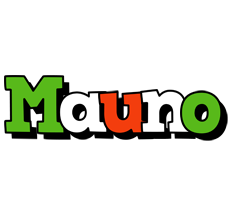 Mauno venezia logo