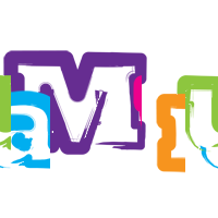Maunu casino logo