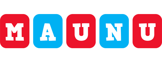 Maunu diesel logo