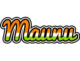 Maunu mumbai logo