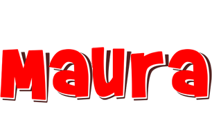 Maura basket logo