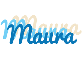 Maura breeze logo