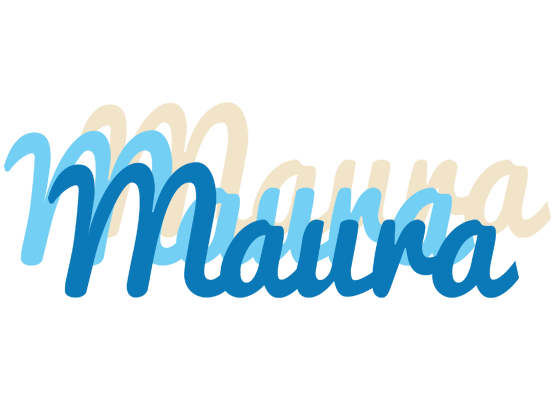 Maura breeze logo