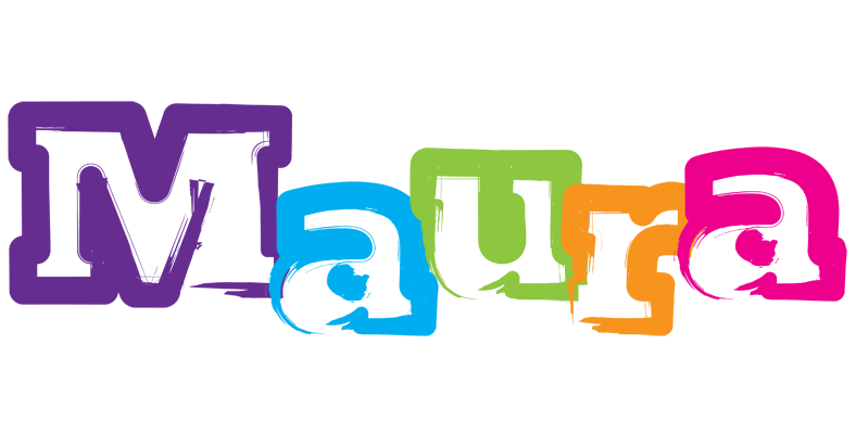 Maura casino logo