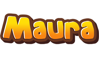 Maura cookies logo