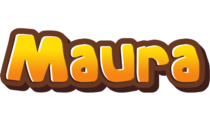 Maura cookies logo
