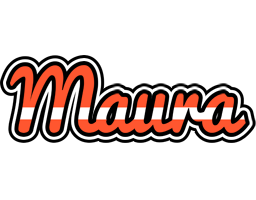 Maura denmark logo