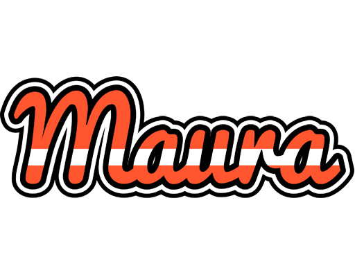 Maura denmark logo