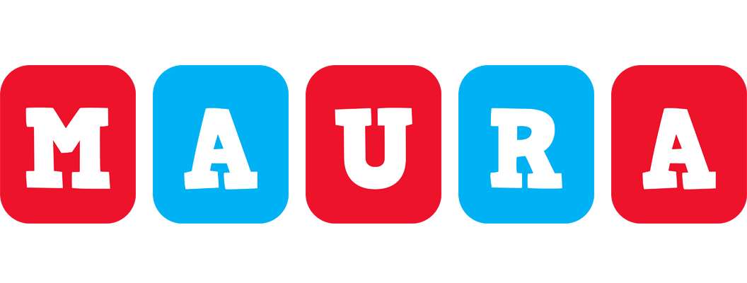 Maura diesel logo