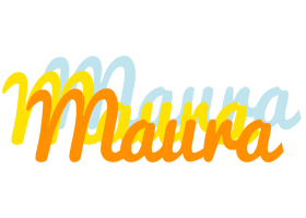 Maura energy logo