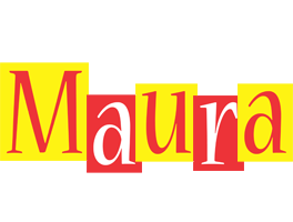 Maura errors logo